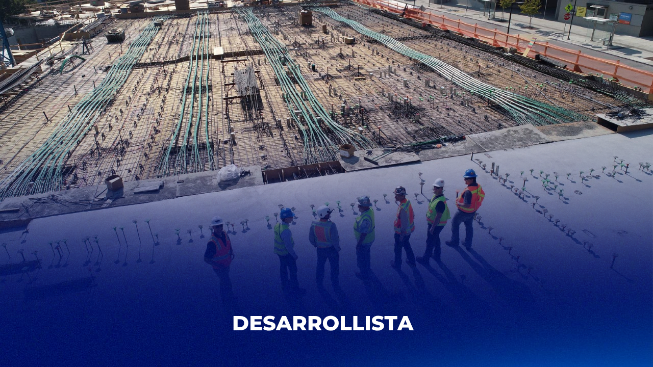 Desarrollista