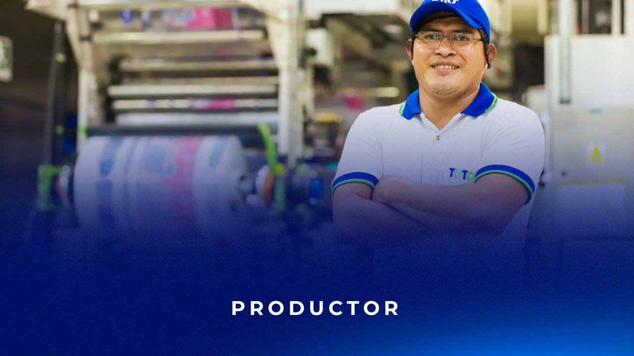 Productor