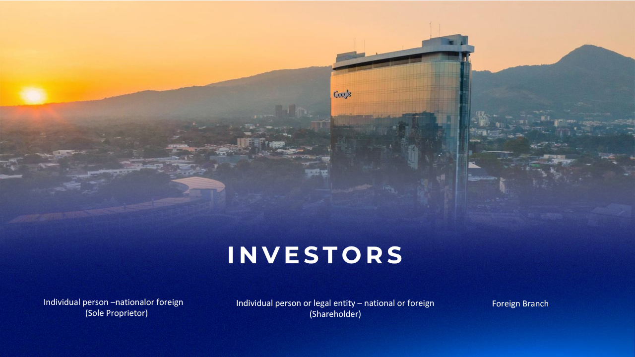 Investors
