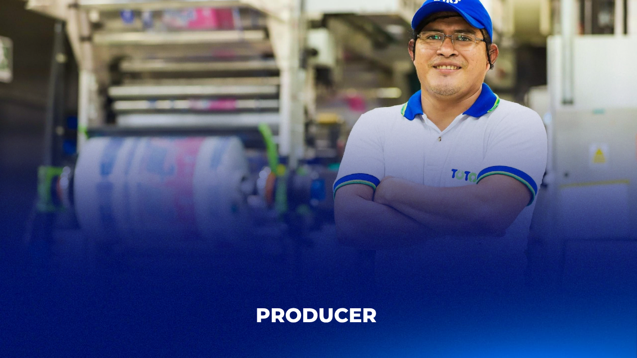 Producer